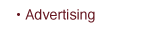 Advertising